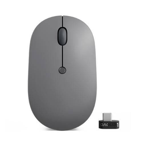 [LENOVO_4Y51C21216] MOUSE LENOVO GO WIRELESS USB-C .