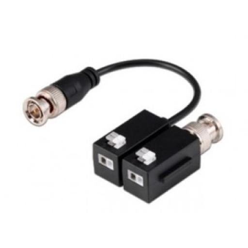 [DAHUA_PFM8004K] Dahua Par de Transceptores  Dahua Technology DH-PFM800-4K