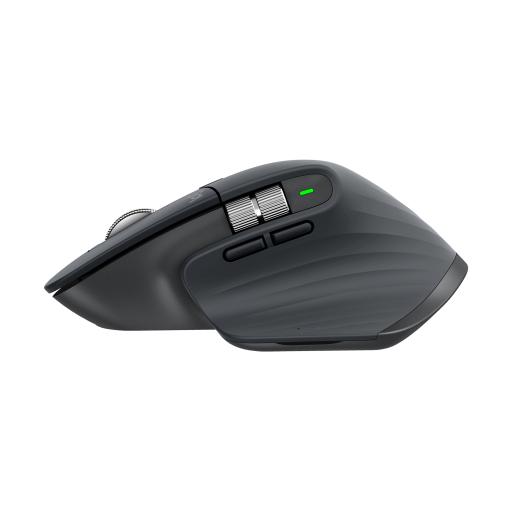 [LOGITECH_910-006200] Logitech MOUSE MX MASTER 3 FOR BUSINESS .
