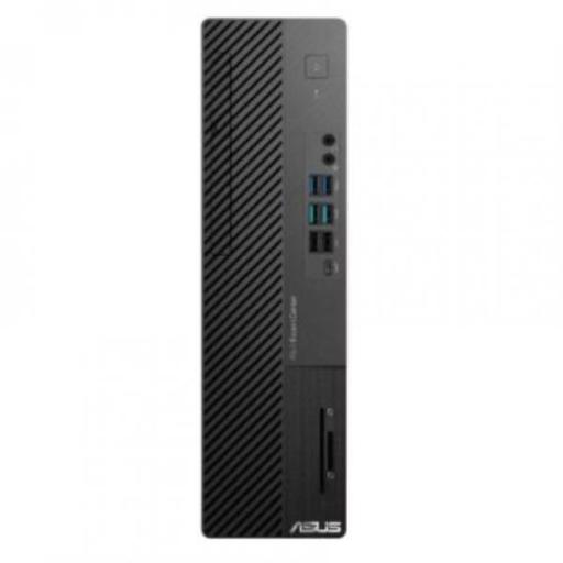 [ASUS_90PF03B1-M01PJ0] Computadora de escritorio ASUS ExpertCenter D7 SFF, 90PF03B1-M01PJ0, D700SDES-i716G512-P1, Black, Intel Core i7-12700, W11 Pro, 16GB, 512GB SSD