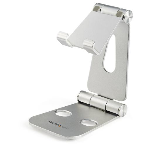 [STARTECH.COM_USPTLSTND] StarTech.com SOPORTE BASE UNIVERSAL PARA TABLET O SMARTPHONE