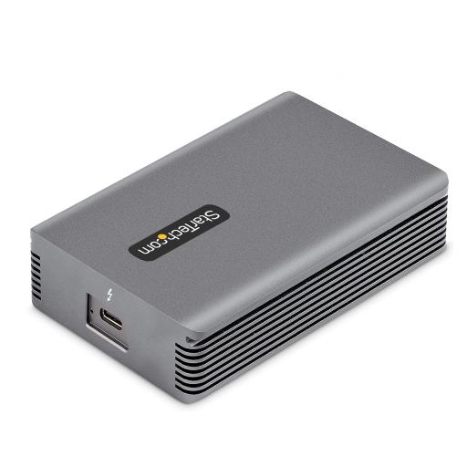 [STARTECH.COM_TB310G2] StarTech.com ADAPTADOR DE RED ETHERNET THUNDERBOLT 3 10GB WIN MAC