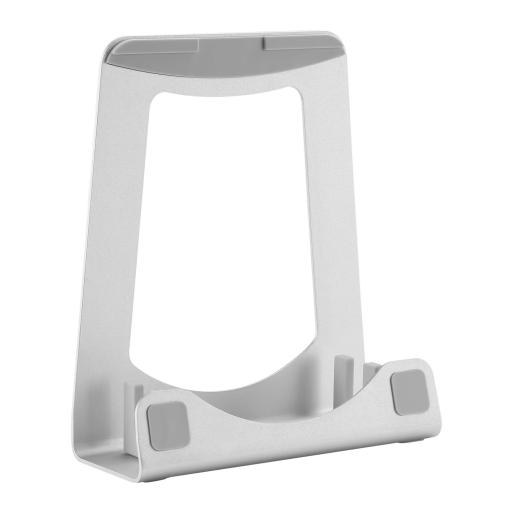 [STARTECH.COM_LTSTND2IN1] StarTech.com BASE PARA LAPTOP - ELEVADOR O SOPORTE VERTICAL 2 EN 1 - ALUMINIO