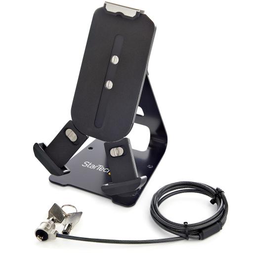 [STARTECH.COM_SECTBLTDT] StarTech.com SOPORTE DE SEGURIDAD P TABLETS DE 7.9IN A 13IN CON CABLE/SEGURO
