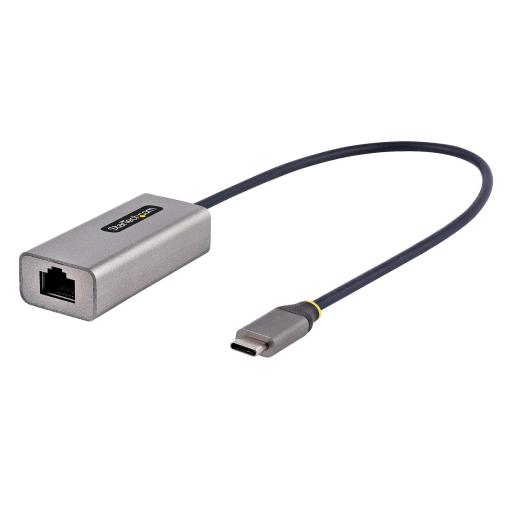 [STARTECH.COM_US1GC30B2] StarTech.com ADAPTADOR DE RED ETHERNET USB-C A RJ45 DONGLE USB TIPO C