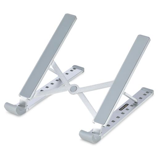 [STARTECH.COM_LAPTOP-RISER-BAR] StarTech.com SOPORTE ELEVADOR PLEGABLE PARA LAPTOP RISER ERGONOMICO
