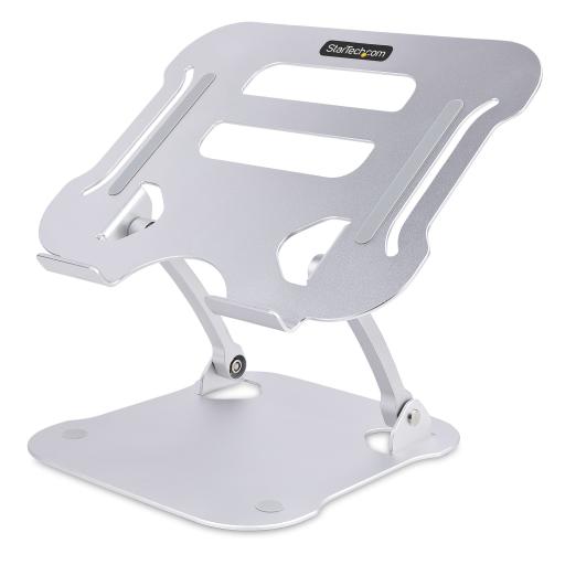 [STARTECH.COM_ADJ-LAPTOP-RISER] StarTech.com SOPORTE RISER DE ESCRITORIO DE LAPTOP ELEVADOR AJUSTABLE