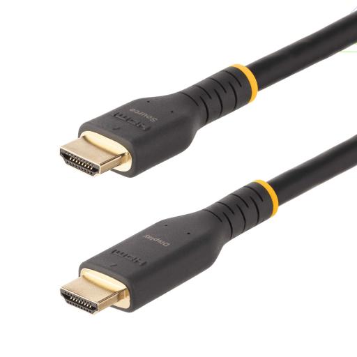 [STARTECH.COM_RH2A-10M-HDMI-CABLE] StarTech.com CABLE 10M HDMI ACTIVO DE ALTA VELOCIDAD 4K 60HZ HDMI 2.0