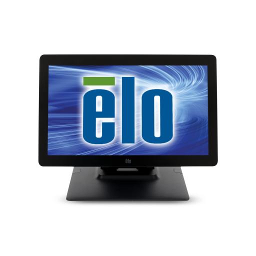 [ELOTOUCHSOLUTION_E318746] Elo Touch Solution ELO 1502L 15IN WIDE LCD.HD.PCAP USB CONTROLLER.ZB.MINI-VGA HDMI
