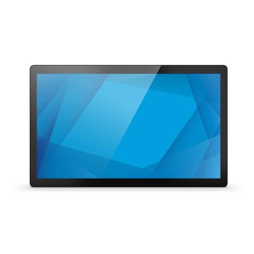 [ELOTOUCHSOLUTION_E391414] Elo Touch Solution ELO I SERIES 4 AIO 22-INCH ANDR OID 10 32GB USB WIFI BT