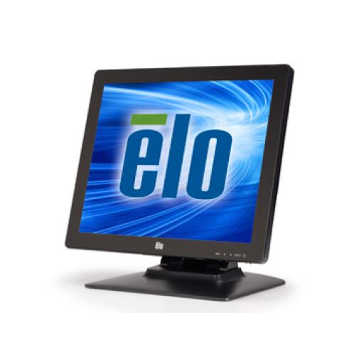 [ELOTOUCHSOLUTION_E785229] Elo Touch Solution ELO 1723L 17-INCH LCD ZERO BEZE L INTELLITOUCH