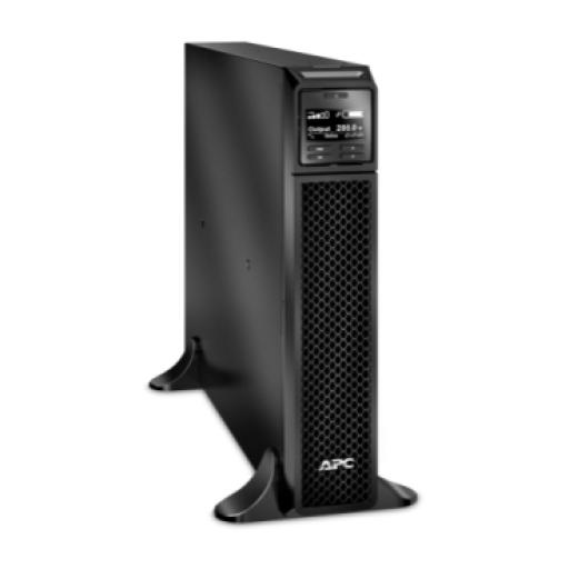 [SCHNEIDERELECTRIC_SRT3000XLT] Schneider Electric APC APC SMART UPS SRT 3000VA 208V