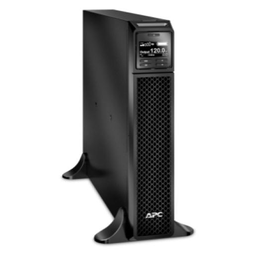 [SCHNEIDERELECTRIC_SRT1000XLA] Schneider Electric APC SMART UPS SRT 1000VA 120V .