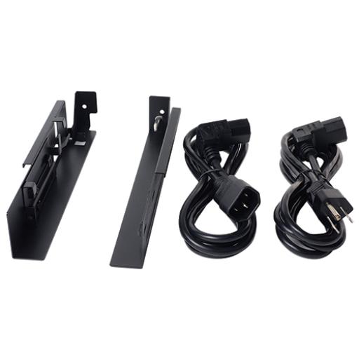 [SCHNEIDERELECTRIC_KVM-LCDMOUNT] Schneider Electric APC KVM CONSOLE RACK MOUNTING OP 221116 12654354