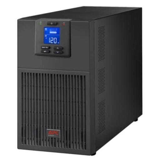 [SCHNEIDERELECTRIC_SRV3KA] Schneider Electric APC UPS ON-LINE SRV 3000VA 120V 2400 W EN TORRE