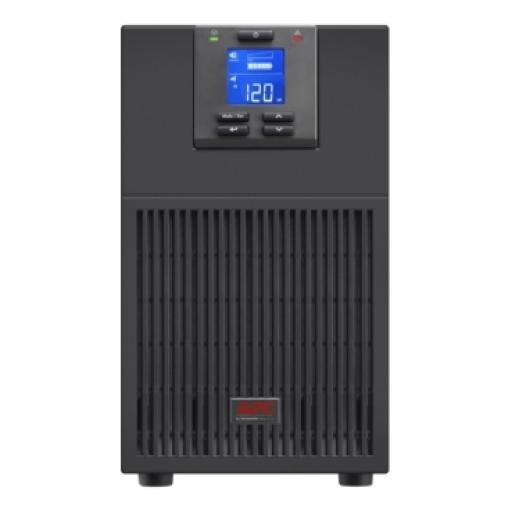 [SCHNEIDERELECTRIC_SRV3KA] Schneider Electric APC UPS ON-LINE SRV 3000VA 120V 2400 W EN TORRE