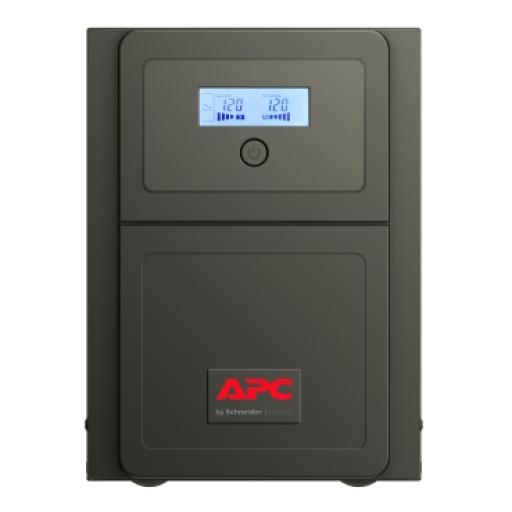[SCHNEIDERELECTRIC_SMV2000CA] Schneider Electric APC EASY UPS SMV 2000 VA 120 V SINEWAVE