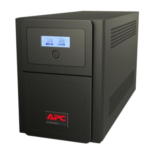 [SCHNEIDERELECTRIC_SMV3000CA] Schneider Electric APC EASY UPS SMV 3000 VA 120 V SINEWAVE