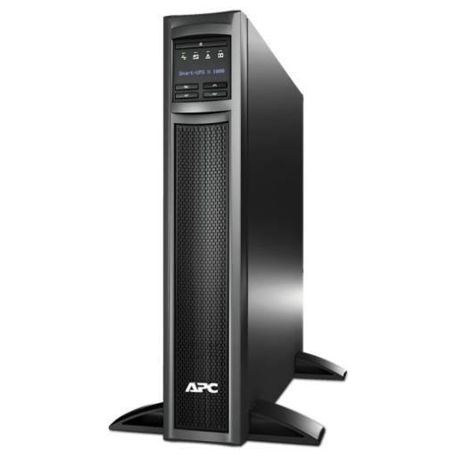[SCHNEIDERELECTRIC_SMX1000C] Schneider Electric APC SMART UPS X 1000VA RACK .