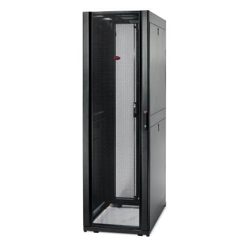 [SCHNEIDERELECTRIC_AR3100] Schneider Electric NETSHELTER SX 42U SERVER RACK ENCLOSURE 600MM1070MM