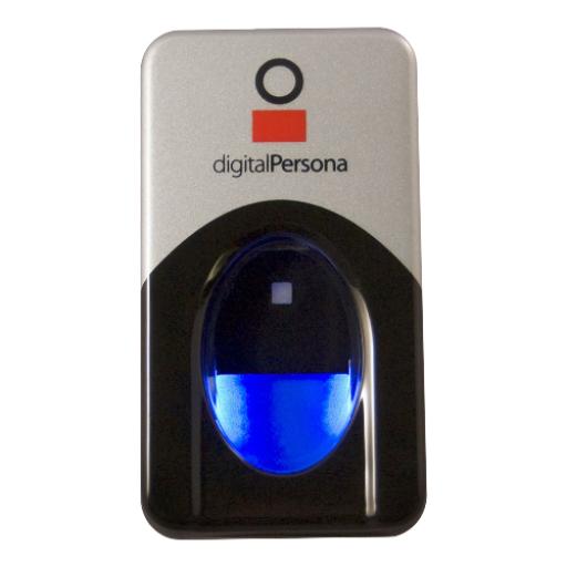 [INGRESSIO_INGHRWDP4500] Ingressio LECTOR BIOMETRICO HUELLA DIGITA URU 4500 USB