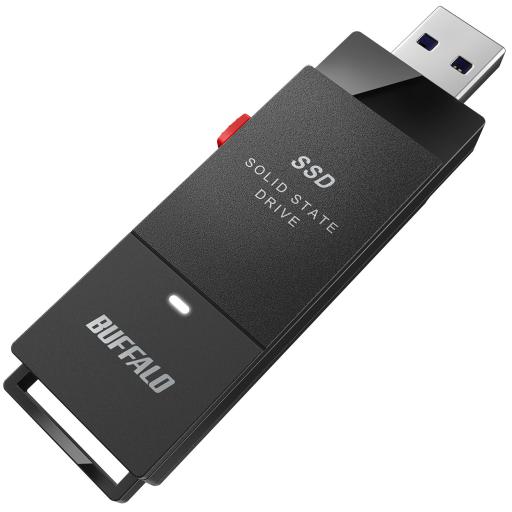 [BUFFALO_SSD-PUT1.0U3B] Buffalo DISCO ESTADO SOLIDO 1TB USB 3.2 GEN 1