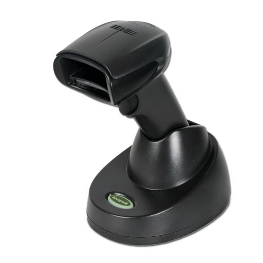 [HONEYWELL_1952GSR-2USB-5-N] Honeywell USB KIT GENERAL PURPOSE BLACK S CANNER