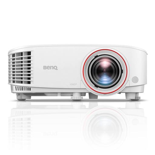 [BENQ_9H.JGY77.13L/A] PROYECTOR BENQ TH671ST 3000L FULHD 1080P 10.000:1 HDMI X 2
