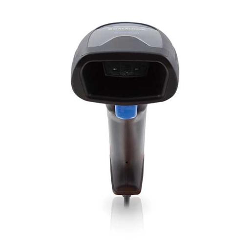 [DATALOGIC_QD2590-BKK1S] DATALOGIC LECTOR QD2590 1D 2D NEGRO KIT USB BASE