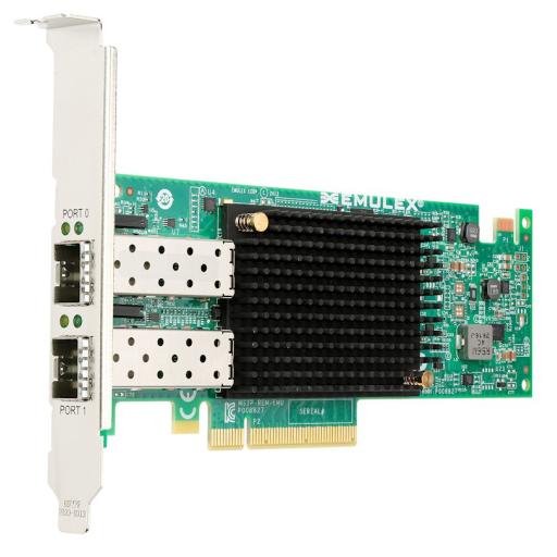 [LENOVO_00AG570] Lenovo VFA5 2 2X10GBESFP PCIE ADAPT .