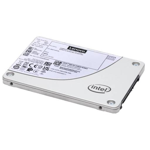[LENOVO_4XB7A17134] Lenovo THINKSYSTEM 3.5 IN S4620 480GB MIXED USE SATA 6GB SS SSD