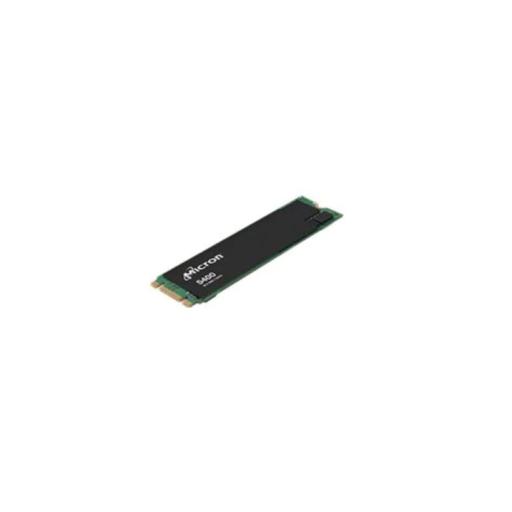 [LENOVO_4XB7A82287] Lenovo THINKSYSTEM M.2 5400 PRO 480GB READ INTENSIVE SATA 6GB NHS SSD