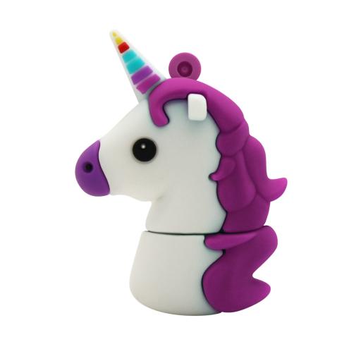 [DATACOMPONENTS_190432-32] Data Components MEMORIA USB 32GB UNICORNIO MORA DO BROBOTIX