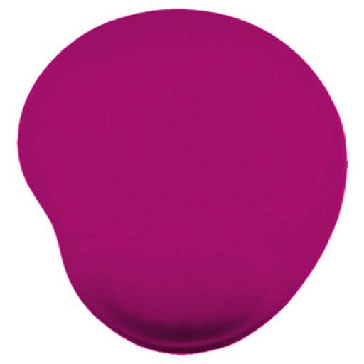 [DATACOMPONENTS_500074P] Data Components MOUSEPAD DE GEL BROBOTIX ROSA .