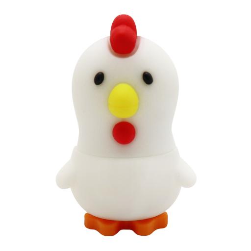 [DATACOMPONENTS_190432-14] Data Components MEMORIA USB USB 32GB. GALLINA BROBOTIX