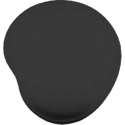 [DATACOMPONENTS_500074N] Data Components MOUSEPAD DE GEL BROBOTIX NEGRO .