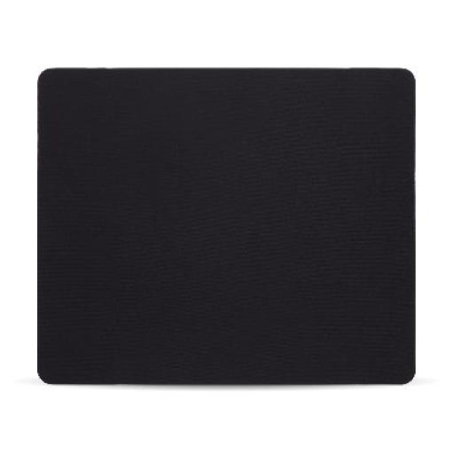[DATACOMPONENTS_497264] Data Components MOUSEPAD 24X20CM EN BOLSA NEGRO BROBOTIX
