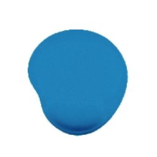 [DATACOMPONENTS_500074T] Data Components MOUSEPAD DE GEL BROBOTIX AZUL T URQUESA