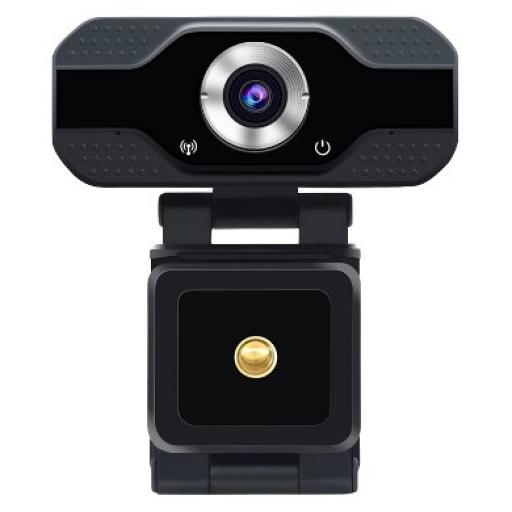 [DATACOMPONENTS_651312] Data Components CAMARA WEBCAM FULL HD 1080 USB .