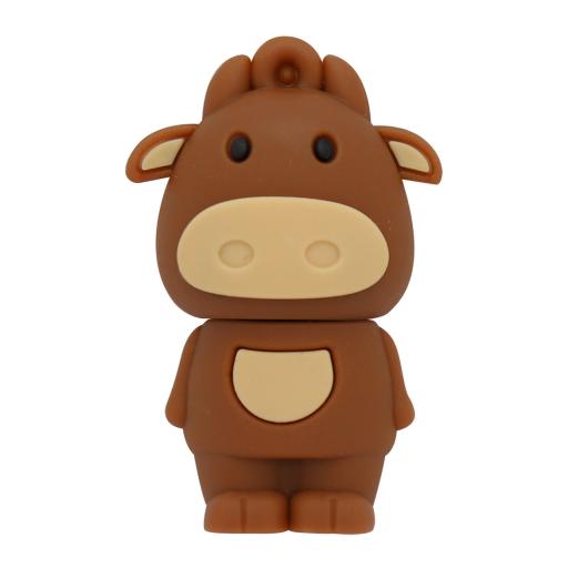 [DATACOMPONENTS_190432-1] Data Components MEMORIA USB 32GB BECERRO BROBOT IX