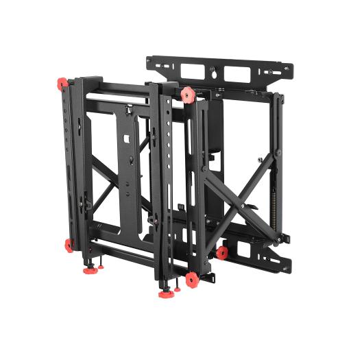 [PEERLEES_DS-VW775-QR] PEERLEES SOPORTE UNIVERSAL ABATIBLE PARA VW PANTALLAS DE 46 A 60IN