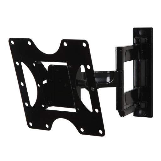 [PEERLEES_PA740] PEERLEES SOPORTE ARTICULADO A PARED PARA PANTALLAS DE 22 A 40 PULG VESA HAS