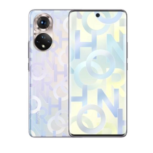 [HONOR_NTH-NX9] HONOR 50 128 GB BLANCO PANTALLA 6.57 CAMARA 108MP/32MP 128GB 6GB