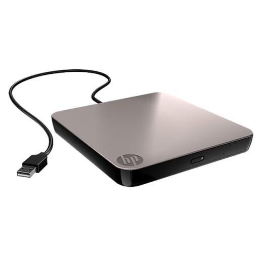 [HPE_701498-B21] HPE MOBILE USB DVD-RW DRIVE