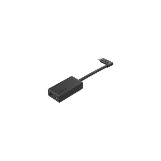 [GOPRO_AAMIC-001] GoPro PRO 3.5MM MIC ADAPTER CAJA MALTRATADA