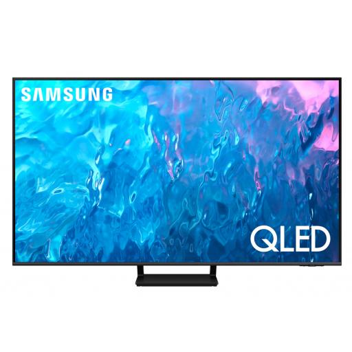 [SAMSUNG_QN85Q70CAFXZX] TV SAMSUNG QLED 85 IN Q70C SMART 4K QUANTUM LITE