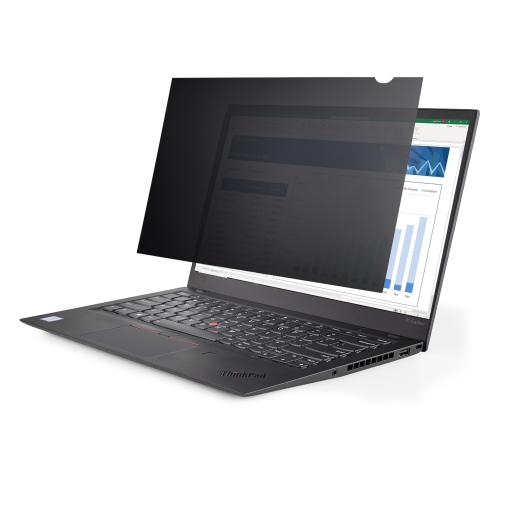 [STARTECH.COM_156L-PRIVACY-SCREEN] StarTech.com FILTRO DE PRIVACIDAD DE 15.6 Y 16:9 PARA LAPTOP