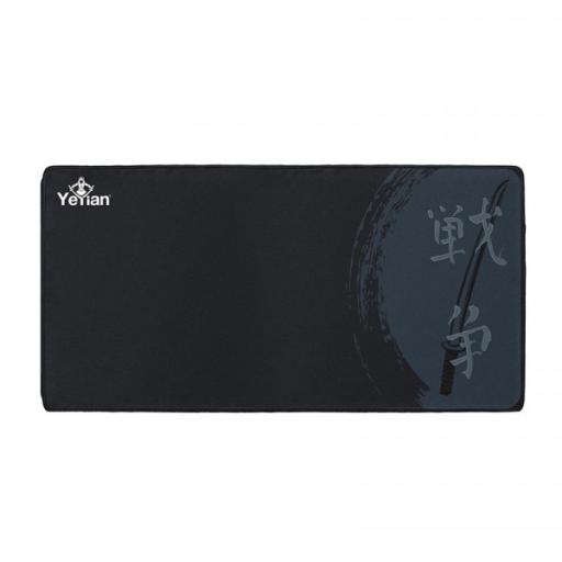 [QIAN_YSS-MP1081N] Qian MOUSEPAD GAMER YEYIAN GAMER KRIEG 1081N ANTI D 800400