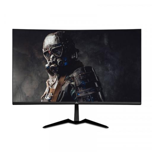 [QIAN_YMC-70804] Qian MONITOR CURVO 23 8 IN YEYIAN SIGURD 2503 200HZ 1MS FULLHD HDMI