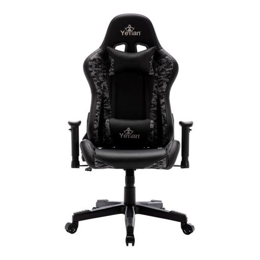 [QIAN_YFRN-042920] Qian SILLA GAMER YEYIAN RYUJI SERIE 2500 150KG RECLINABLE HASTA 165